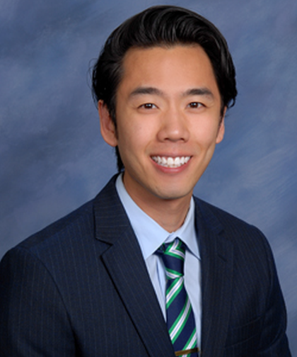 Geoffrey Cheng, MD